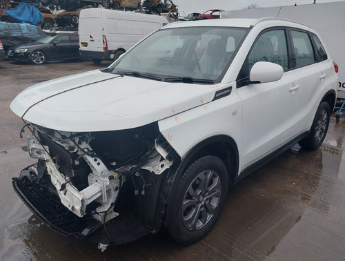 Arch liner suzuki vitara mk4 - liner,