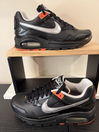 Nike air max skyline black - air,