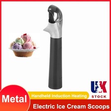 Heated Ice Cream Scoop, USB