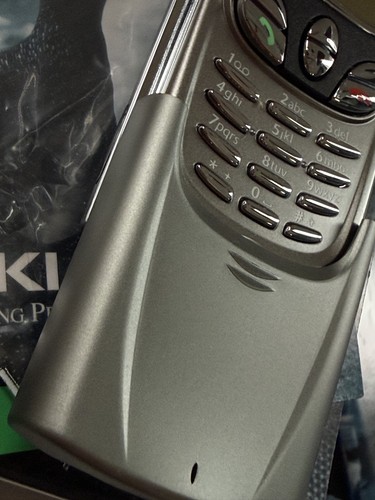 Nokia 8850 boxed - 8850,
