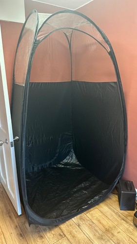 Spray tanning full kit - tanning,