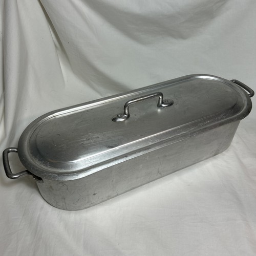 Vintage bourgeat aluminium - vintage,