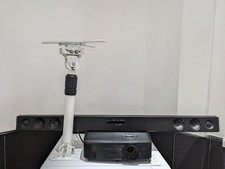 Optoma S331 Projector 3200