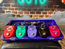 Danelectro DJ Food Series