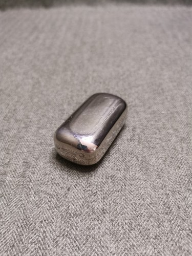 Vintage trinket snuff - snuff, box