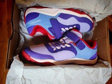 Merrell Kid's Trail Glove 7 -