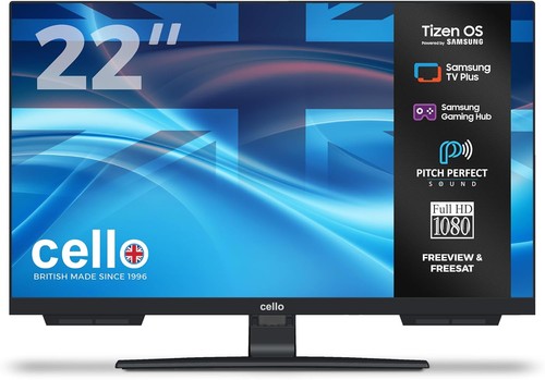 Cello c2226tzh tizen - c2226tzh, os