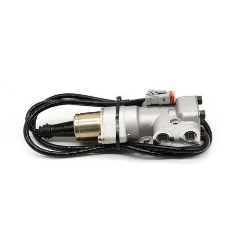Truck accessories solenoid - accessories,