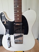 Left Handed 2018 Mex Fender