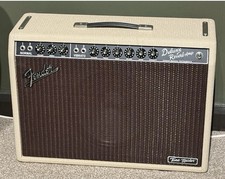 Fender Tone Master Deluxe