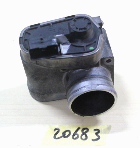 Throttle body fiat stilo 4 - stilo, 1.4