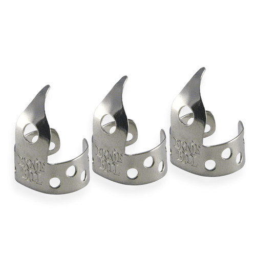 Ernie ball pickeys metal - ball,