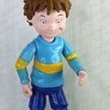 Horrid Henry Action Figure