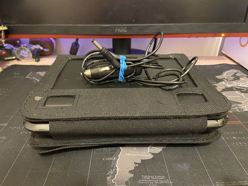 Goodmans portable dvd player - portable,
