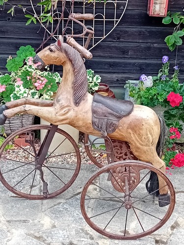 Wooden victorian style - wooden,
