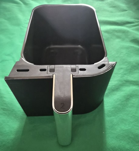 Ninja foodi dual zone - zone, air