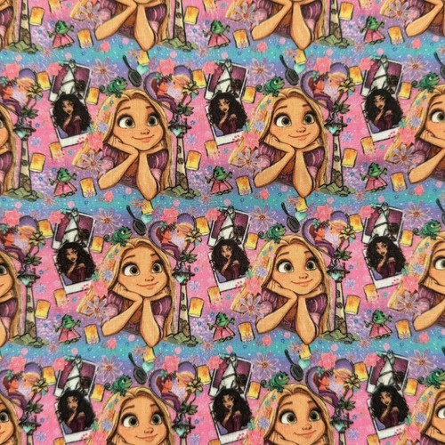 Tangled rapunzel disney - tangled,