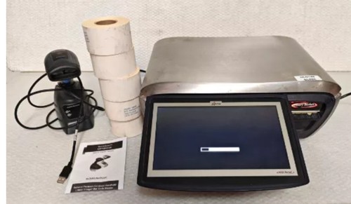Avery berkel xti100 - berkel,