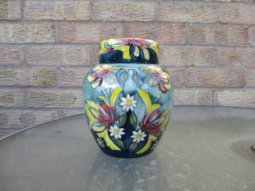 Moorcroft midsummer nights - a,