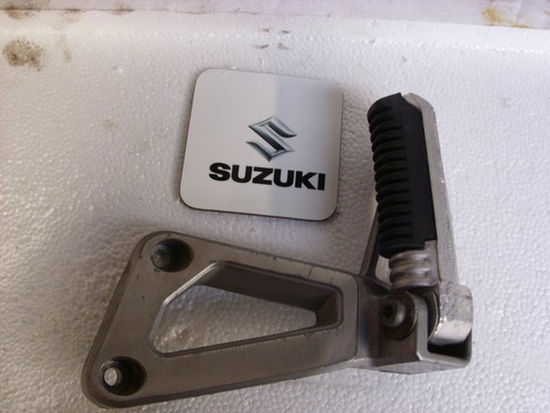 Suzuki 1200 bandit mk2 left - suzuki,