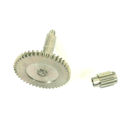 Shimano tld gear set sea - 15,