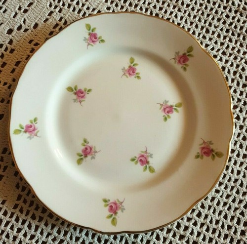 Royal stafford rosebud side - royal,