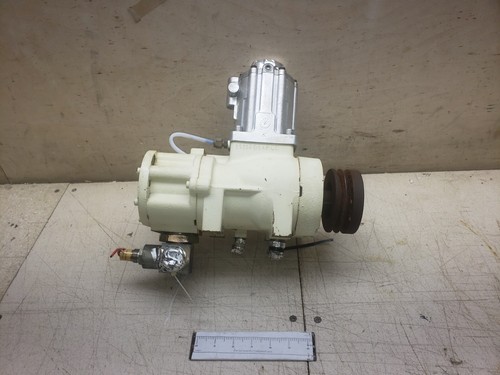 Ghh rand oil injected rotary - oil,