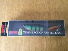 Rapala X - Rap Jointed Shad -
