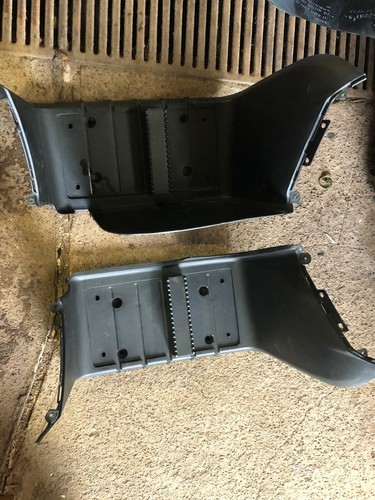Brand new pair plastic - new,