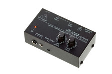 Behringer MA400-MicroMON