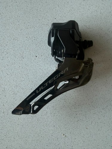 Shimano ultegra r8150 di2 - ultegra, fd-r8150