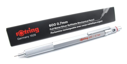 600 premium mechanical pencil - 600,