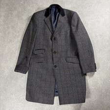 M&S Jacket Mens Large Grey