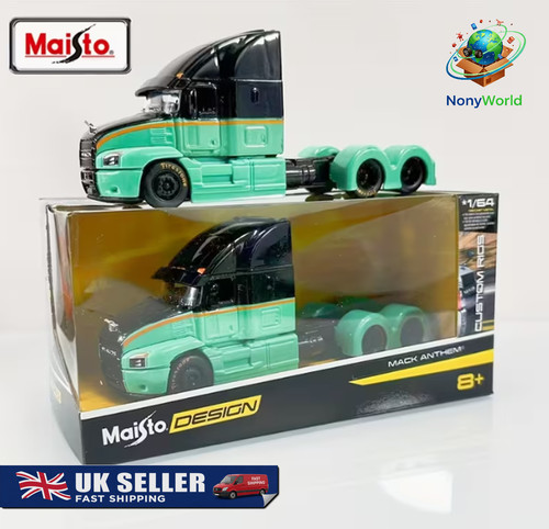 Maisto 12389 mack - maisto,