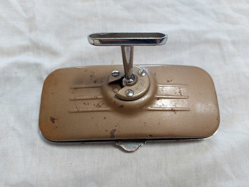 Lucas 584 62045a interior rear - interior,