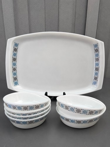 Vintage jaj pyrex made - vintage,
