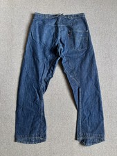 Vintage Levi’s Engineered