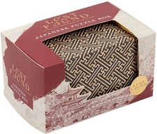 Lost and Found * Japanese Puzzle Box * 10yr+ * Adult Teen Christmas Gift