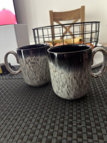 Denby halo straight sided - denby, mug