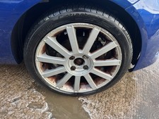 Ford Fiesta St150 St 150