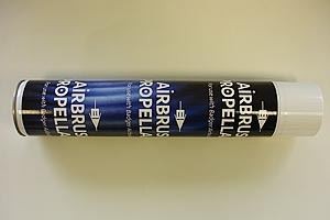 Badger airbrush propellant - airbrush,