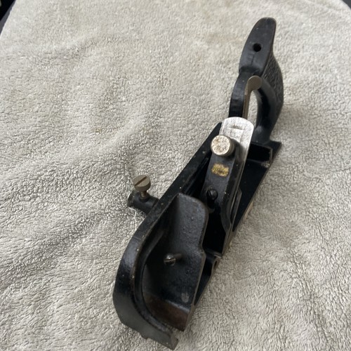 Vintage stanley rebate - vintage, no.78