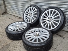 🌟Vw r32 style alloy wheels