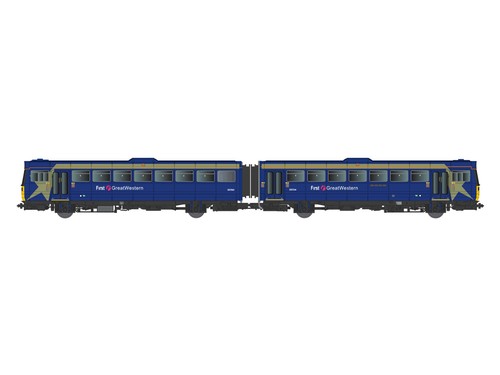 142 009 dapol gauge - gauge, class