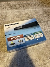 Panasonic DVD-S500EB-K DVD