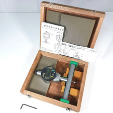 Mitutoyo Digimatic Depth Gage