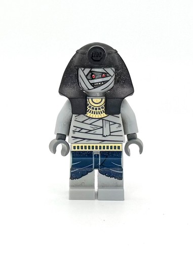 Lego pharaoh quest - quest, mummy