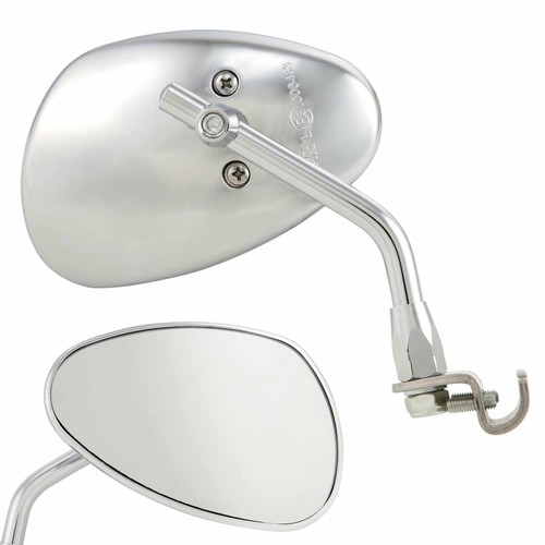 Far clamp right - far, for
