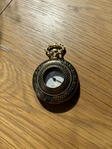 Vintage style half hunter - vintage,