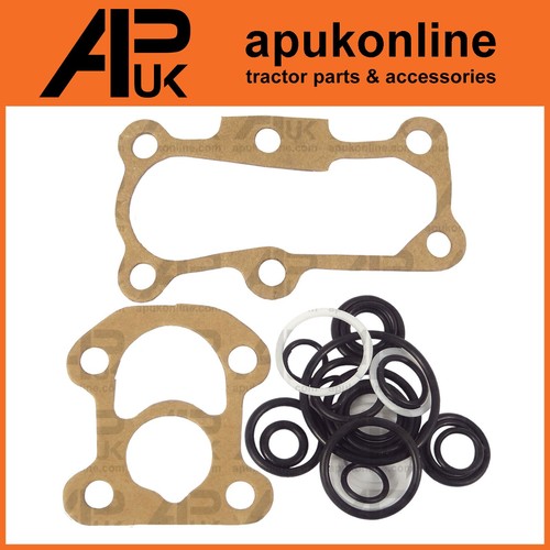 Hydraulic gasket ring - gasket, o